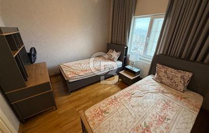 BAHÇEŞEHİR VADİTEPE 2.BÖLGE SIFIR EŞYALI KİRALIK 4+1 DAİRE