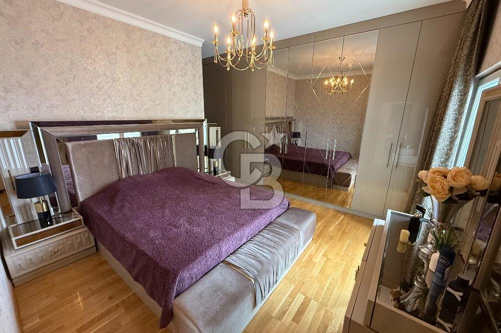 BAHÇEŞEHİR VADİTEPE 2.BÖLGE SIFIR EŞYALI KİRALIK 4+1 DAİRE