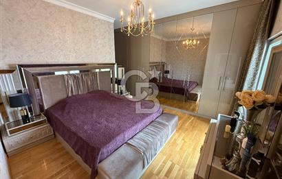 BAHÇEŞEHİR VADİTEPE 2.BÖLGE SIFIR EŞYALI KİRALIK 4+1 DAİRE