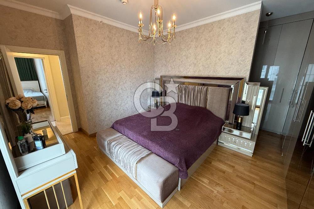 BAHÇEŞEHİR VADİTEPE 2.BÖLGE SIFIR EŞYALI KİRALIK 4+1 DAİRE