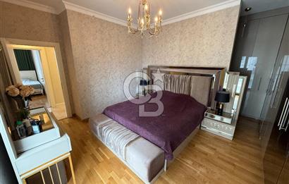 BAHÇEŞEHİR VADİTEPE 2.BÖLGE SIFIR EŞYALI KİRALIK 4+1 DAİRE