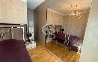 BAHÇEŞEHİR VADİTEPE 2.BÖLGE SIFIR EŞYALI KİRALIK 4+1 DAİRE