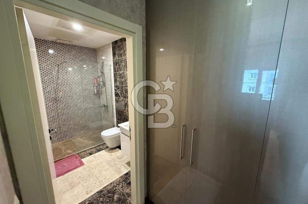 BAHÇEŞEHİR VADİTEPE 2.BÖLGE SIFIR EŞYALI KİRALIK 4+1 DAİRE