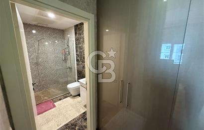BAHÇEŞEHİR VADİTEPE 2.BÖLGE SIFIR EŞYALI KİRALIK 4+1 DAİRE