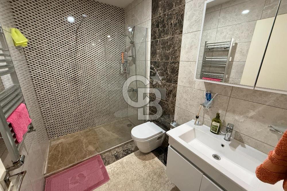 BAHÇEŞEHİR VADİTEPE 2.BÖLGE SIFIR EŞYALI KİRALIK 4+1 DAİRE