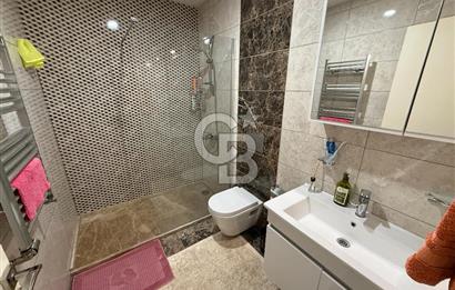 BAHÇEŞEHİR VADİTEPE 2.BÖLGE SIFIR EŞYALI KİRALIK 4+1 DAİRE