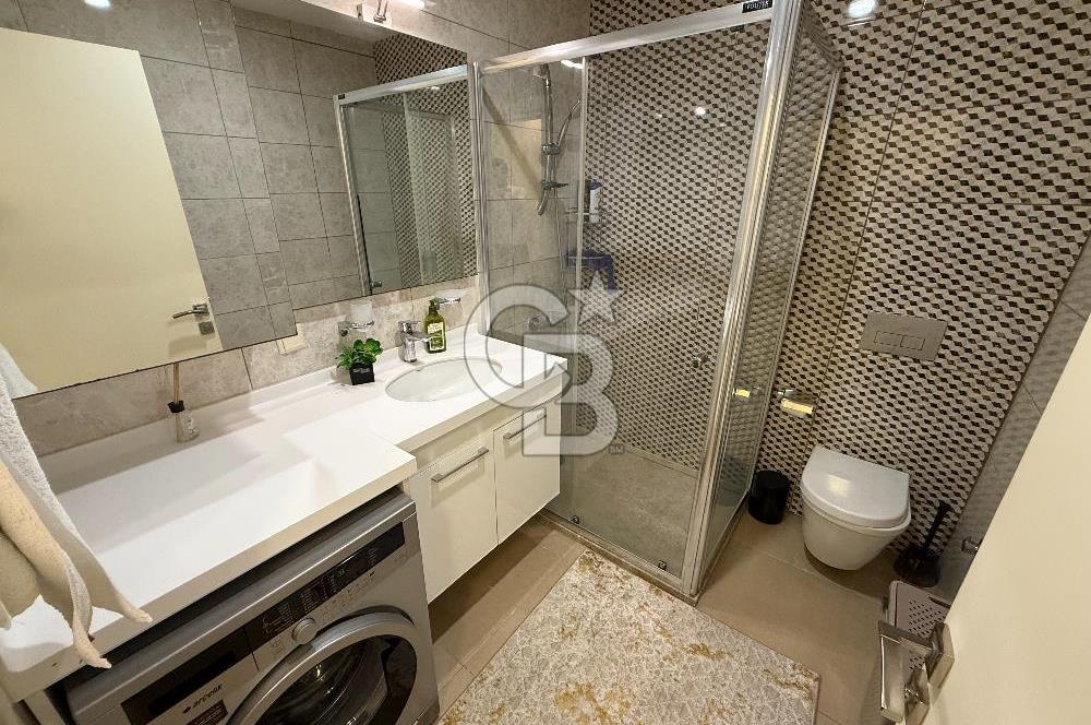 BAHÇEŞEHİR VADİTEPE 2.BÖLGE SIFIR EŞYALI KİRALIK 4+1 DAİRE