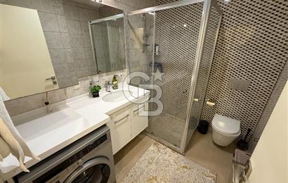 BAHÇEŞEHİR VADİTEPE 2.BÖLGE SIFIR EŞYALI KİRALIK 4+1 DAİRE