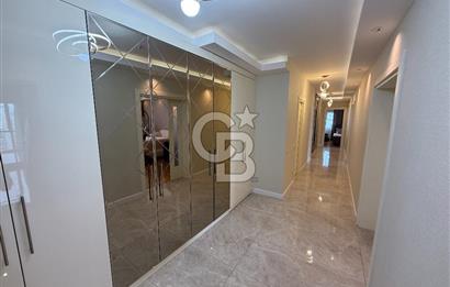 BAHÇEŞEHİR VADİTEPE 2.BÖLGE SIFIR EŞYALI KİRALIK 4+1 DAİRE