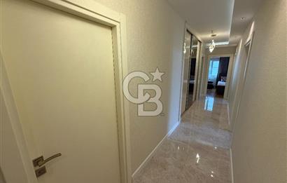 BAHÇEŞEHİR VADİTEPE 2.BÖLGE SIFIR EŞYALI KİRALIK 4+1 DAİRE