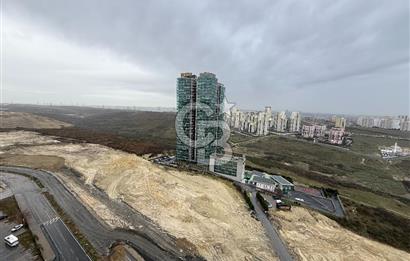 BAHÇEŞEHİR VADİTEPE 2.BÖLGE SIFIR EŞYALI KİRALIK 4+1 DAİRE