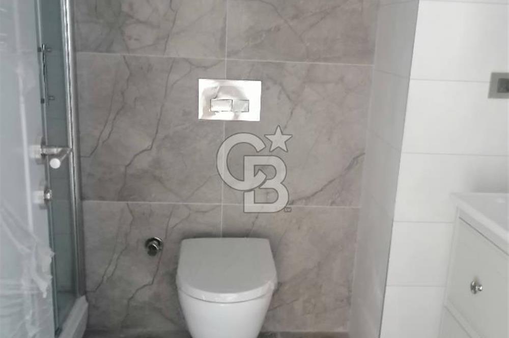 Beykent Avenue Rezidans D2 Blokta deniz manzaralı 1+1 daire