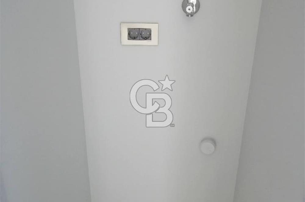 Beykent First Avenue Rezidans D2 Blokta deniz manzaralı 1+1