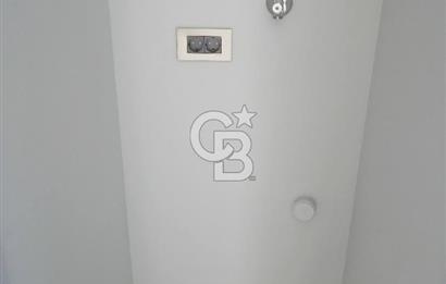 Beykent Avenue Rezidans D2 Blokta deniz manzaralı 1+1 daire