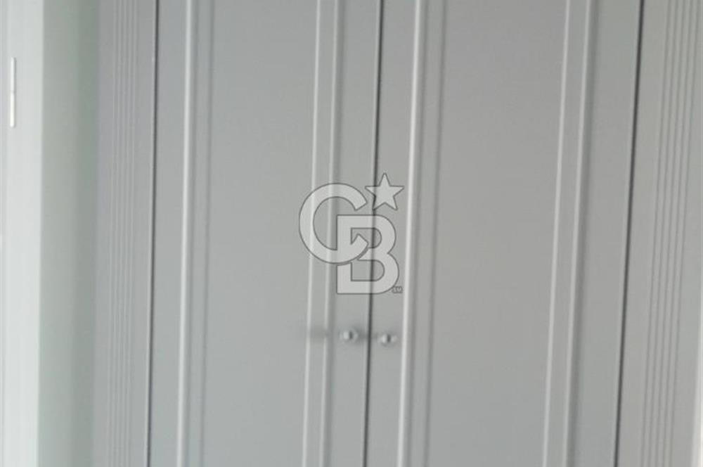 Beykent First Avenue Rezidans D2 Blokta deniz manzaralı 1+1