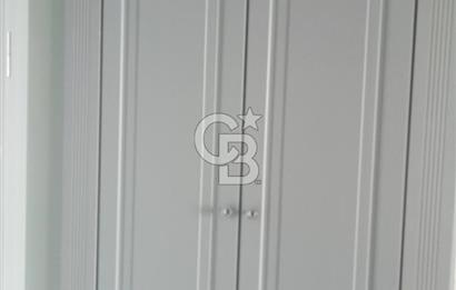 Beykent First Avenue Rezidans D2 Blokta deniz manzaralı 1+1