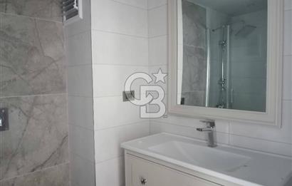 Beykent Avenue Rezidans D2 Blokta deniz manzaralı 1+1 daire