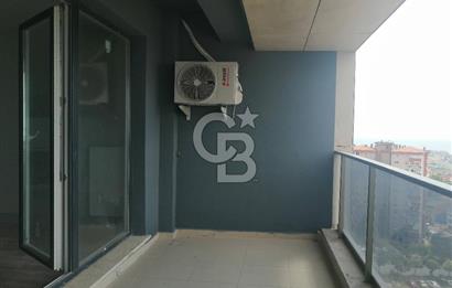 Beykent First Avenue Rezidans D2 Blokta deniz manzaralı 1+1