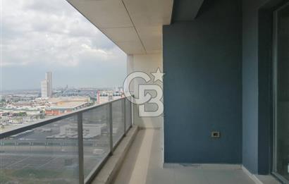 Beykent Avenue Rezidans D2 Blokta deniz manzaralı 1+1 daire