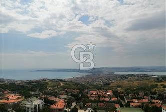 Beykent Avenue Rezidans D2 Blokta deniz manzaralı 1+1 daire - 4 - 333795