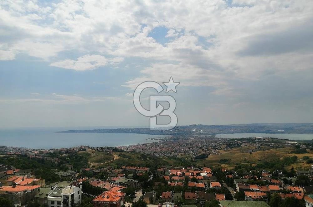 Beykent Avenue Rezidans D2 Blokta deniz manzaralı 1+1 daire