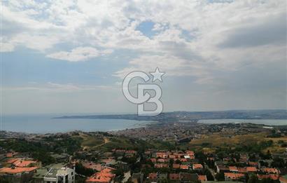 Beykent Avenue Rezidans D2 Blokta deniz manzaralı 1+1 daire