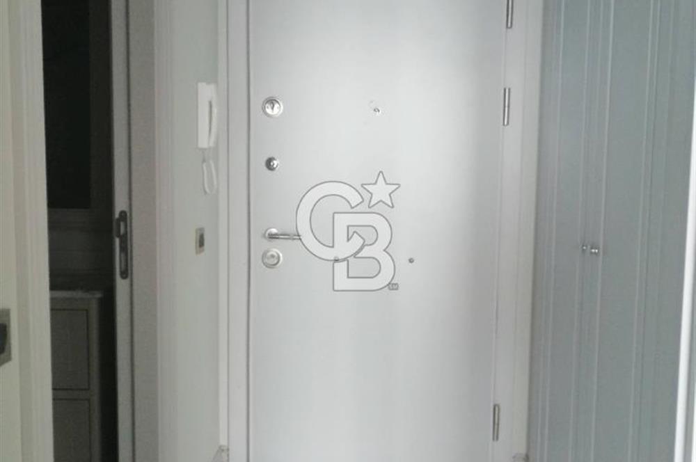 Beykent First Avenue Rezidans D2 Blokta deniz manzaralı 1+1