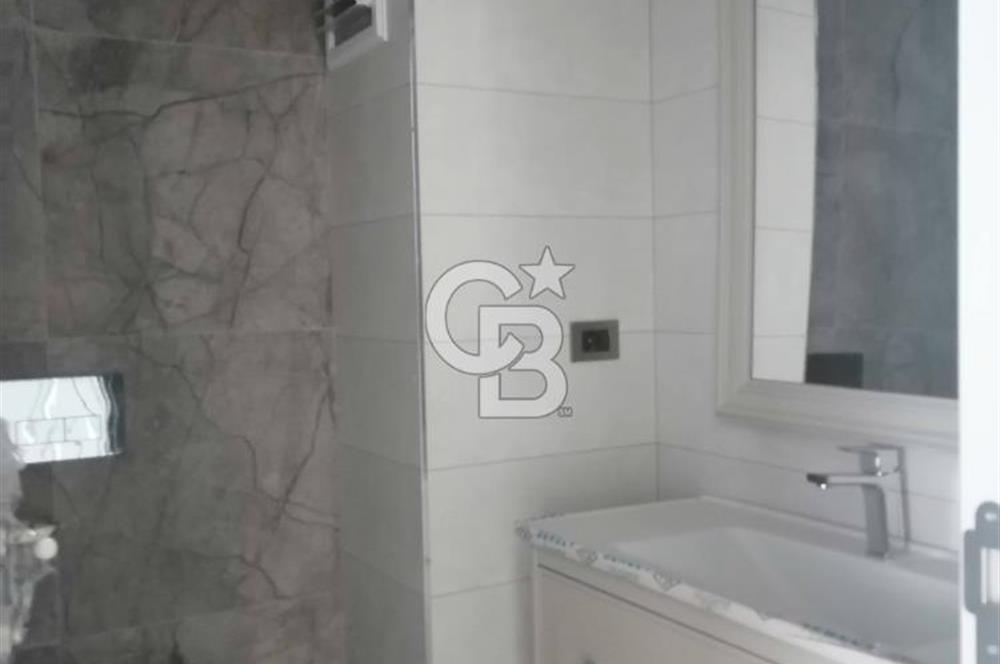 Beykent First Avenue Rezidans D2 Blokta deniz manzaralı 1+1