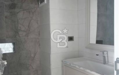 Beykent First Avenue Rezidans D2 Blokta deniz manzaralı 1+1