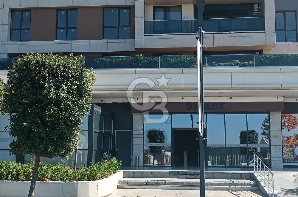 Beykent Avenue Rezidans D2 Blokta deniz manzaralı 1+1 daire