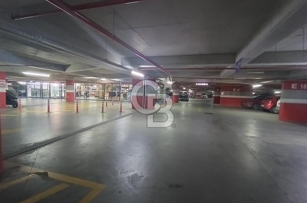 Beykent Avenue Rezidans D2 Blokta deniz manzaralı 1+1 daire