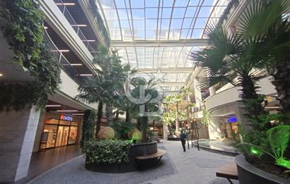 Beykent Avenue Rezidans D2 Blokta deniz manzaralı 1+1 daire