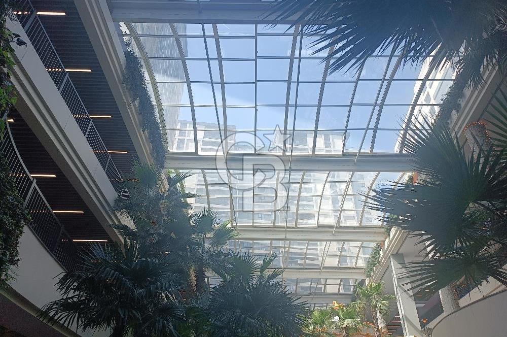 Beykent Avenue Rezidans D2 Blokta deniz manzaralı 1+1 daire