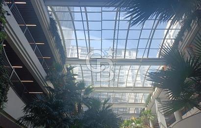 Beykent Avenue Rezidans D2 Blokta deniz manzaralı 1+1 daire