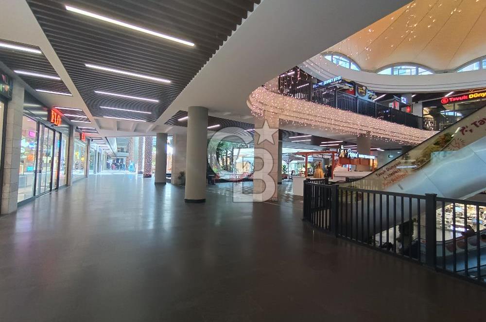 Beykent Avenue Rezidans D2 Blokta deniz manzaralı 1+1 daire