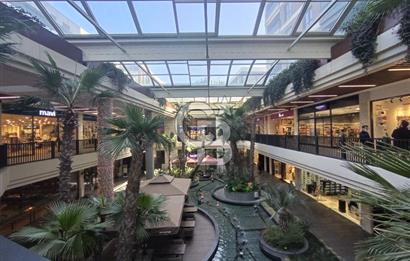 Beykent First Avenue Rezidans D2 Blokta deniz manzaralı 1+1