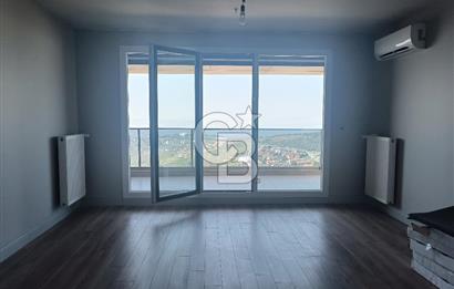 Beykent First Avenue Rezidans D2 Blokta deniz manzaralı 1+1