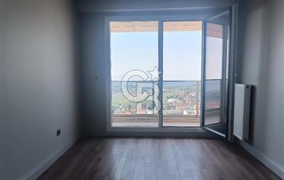 Beykent Avenue Rezidans D2 Blokta deniz manzaralı 1+1 daire