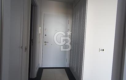 Beykent Avenue Rezidans D2 Blokta deniz manzaralı 1+1 daire