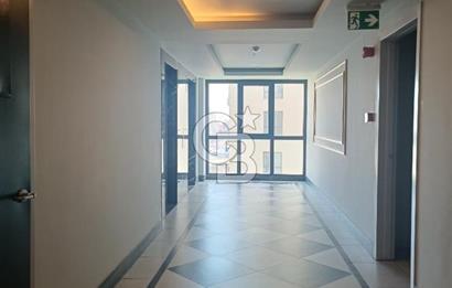 Beykent Avenue Rezidans D2 Blokta deniz manzaralı 1+1 daire