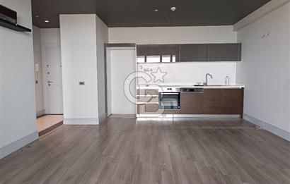 Beykent Avenue Rezidans D2 Blokta deniz manzaralı 1+1 daire