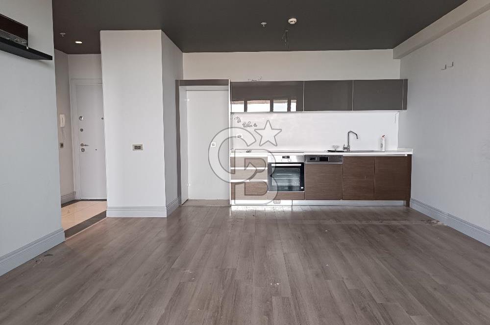 Beykent First Avenue Rezidans D2 Blokta deniz manzaralı 1+1