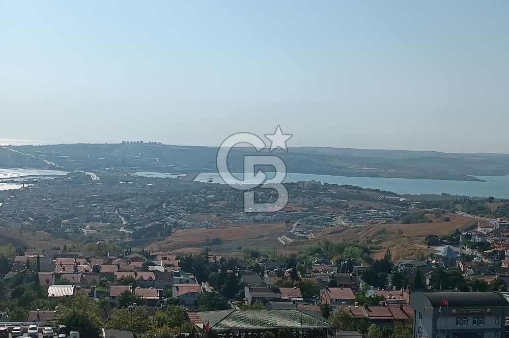 Beykent First Avenue Rezidans D2 Blokta deniz manzaralı 1+1