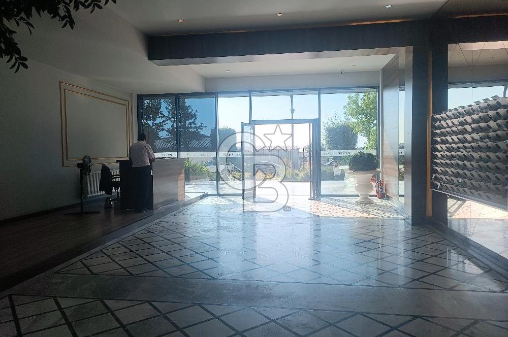 Beykent First Avenue Rezidans D2 Blokta deniz manzaralı 1+1