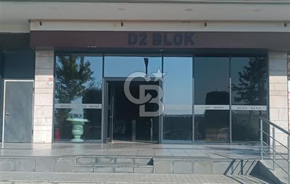 Beykent First Avenue Rezidans D2 Blokta deniz manzaralı 1+1