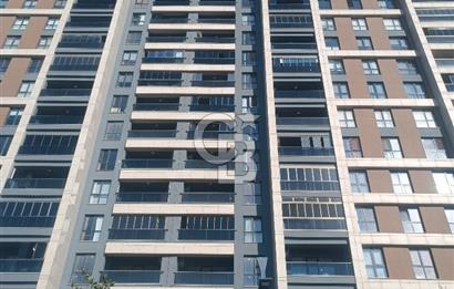 Beykent First Avenue Rezidans D2 Blokta deniz manzaralı 1+1