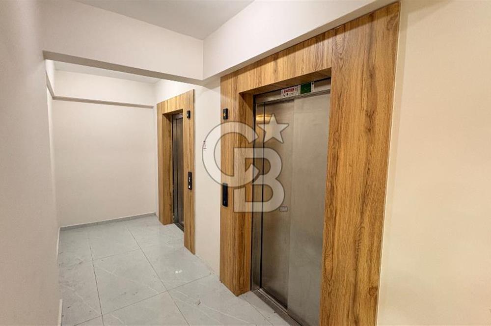 1299274988 MENEMEN ULUKENT'TE SATILIK 1+1 DAİRE 