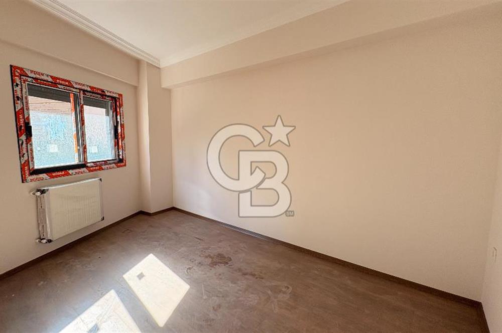 1299274988 MENEMEN ULUKENT'TE SATILIK 1+1 DAİRE 