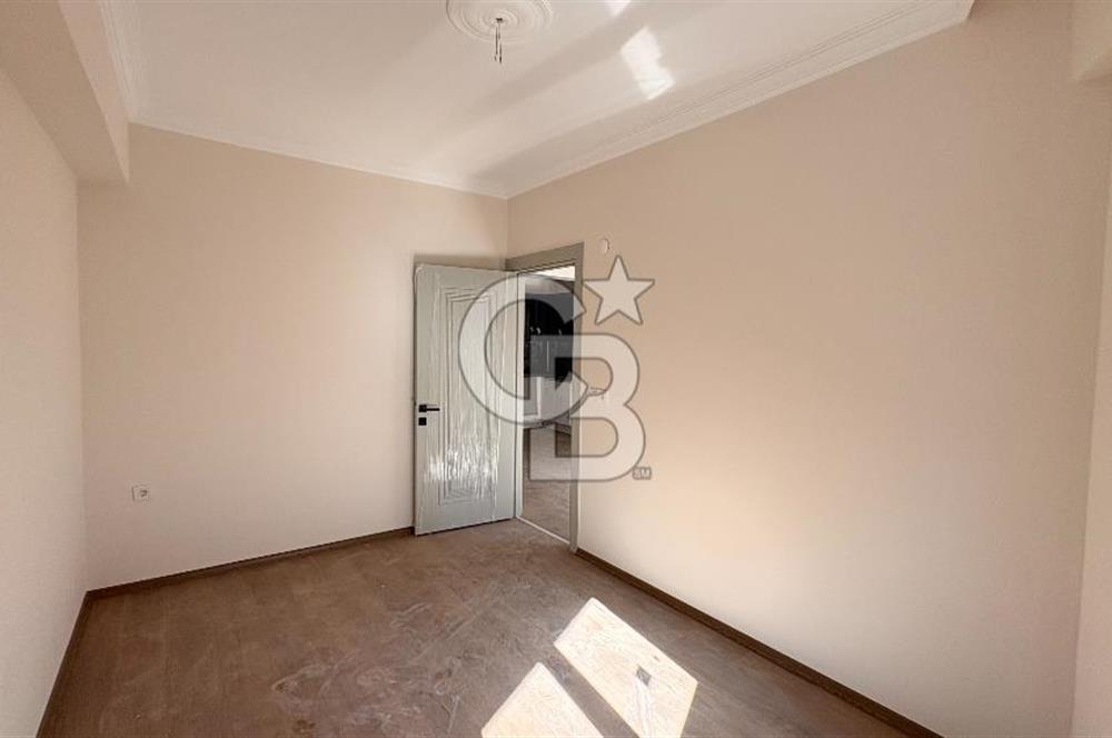 1299274988 MENEMEN ULUKENT'TE SATILIK 1+1 DAİRE 