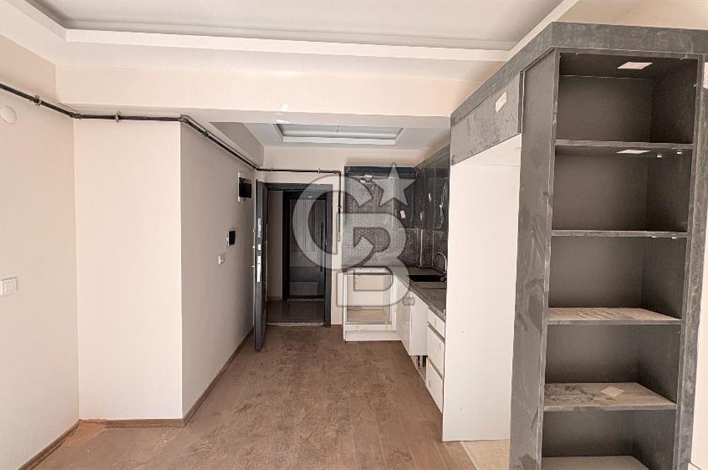 1299274988 MENEMEN ULUKENT'TE SATILIK 1+1 DAİRE 